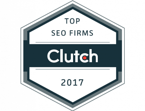 SEO Brand Awarded Top 2017 SEO Company!