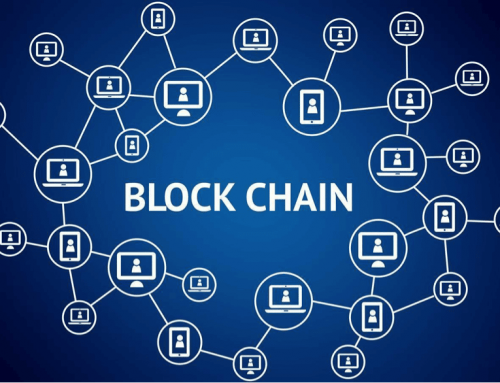 How Blockchain Technology Will Transform Business