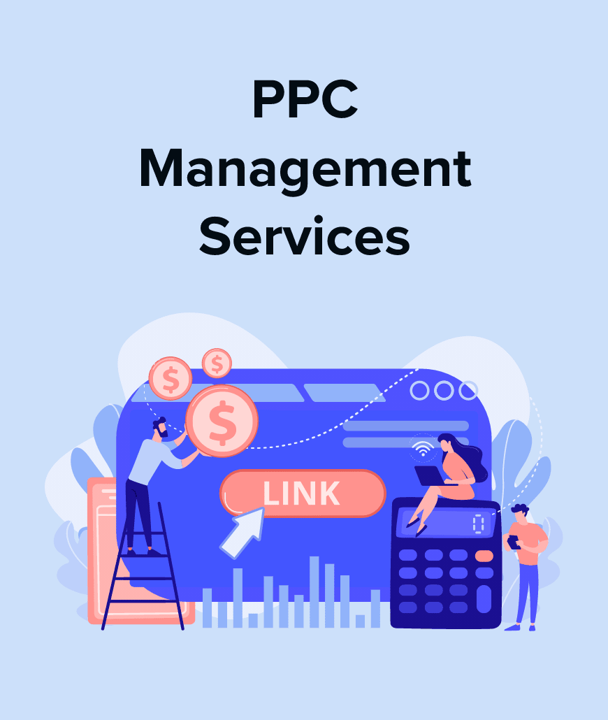 PPC Marketing Services