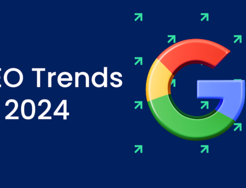 Major SEO Trends in 2024 & Beyond (Plus How to Adapt)