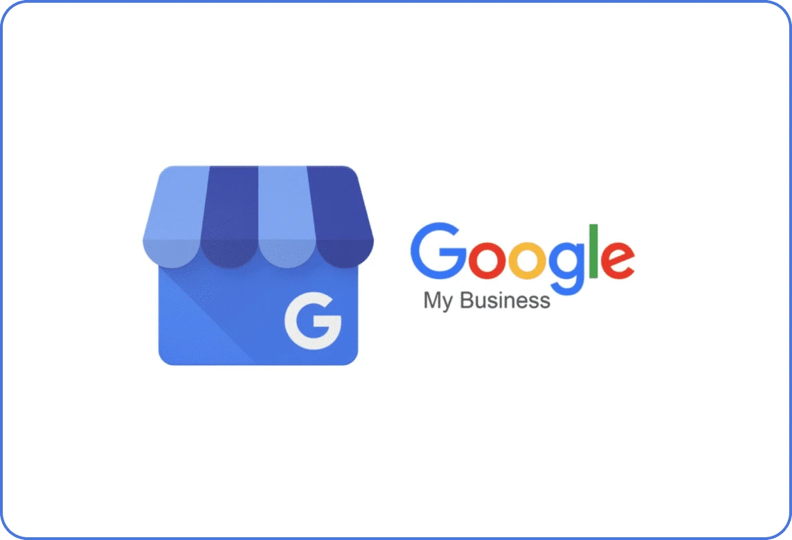 Google My Business Optimization Seo Brand Google My Business Optimization Seo Brand